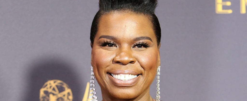 Leslie Jones Tweets About Skeleton Race at Winter Olympics