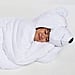 Snoozzoo Polar Bear Sleeping Bag For Adults