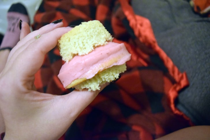 Eating A Cupcake The Right Way To Do Things POPSUGAR Smart Living Photo 14