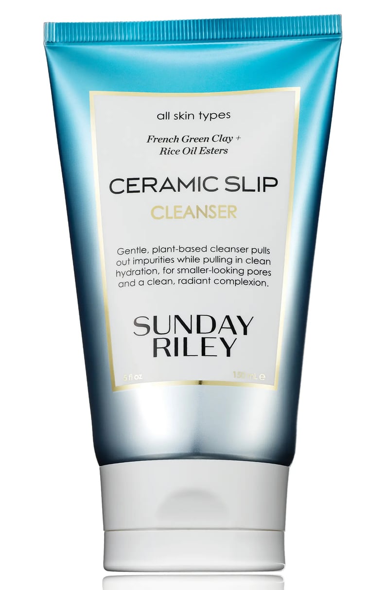 Sunday Riley Ceramic Slip Cleanser