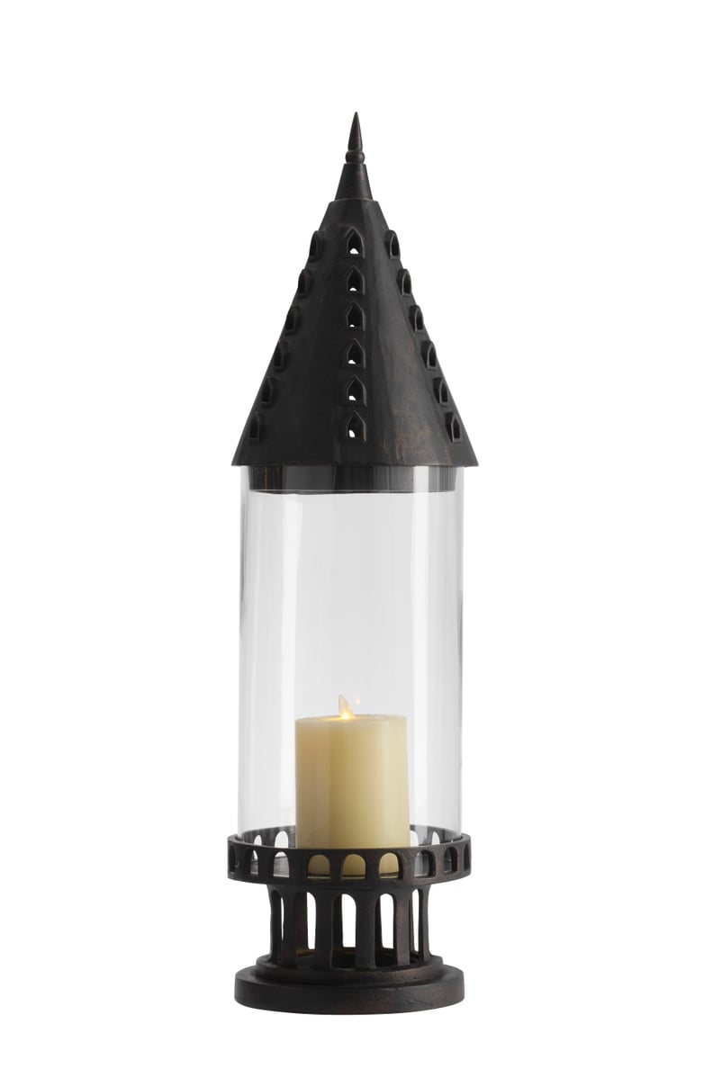 Hogwarts Castle Candle Holder