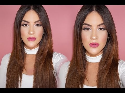 Perfectly Highlighted