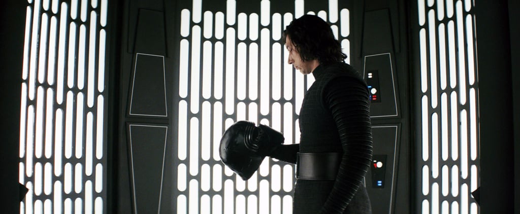 Will Kylo Ren Become Good in Star Wars Episode 9?