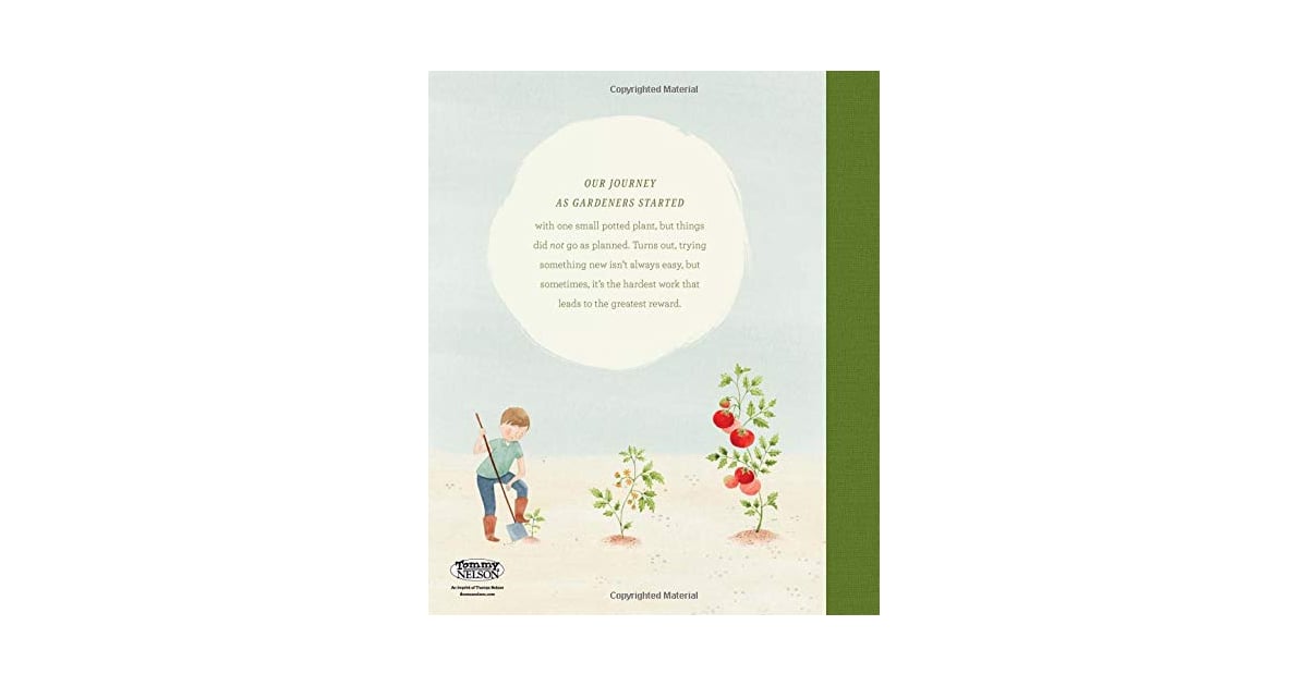 Joanna Gaines's Children's Book POPSUGAR Family Photo 5