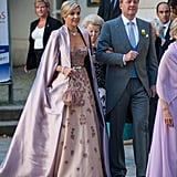 All the Embellishments