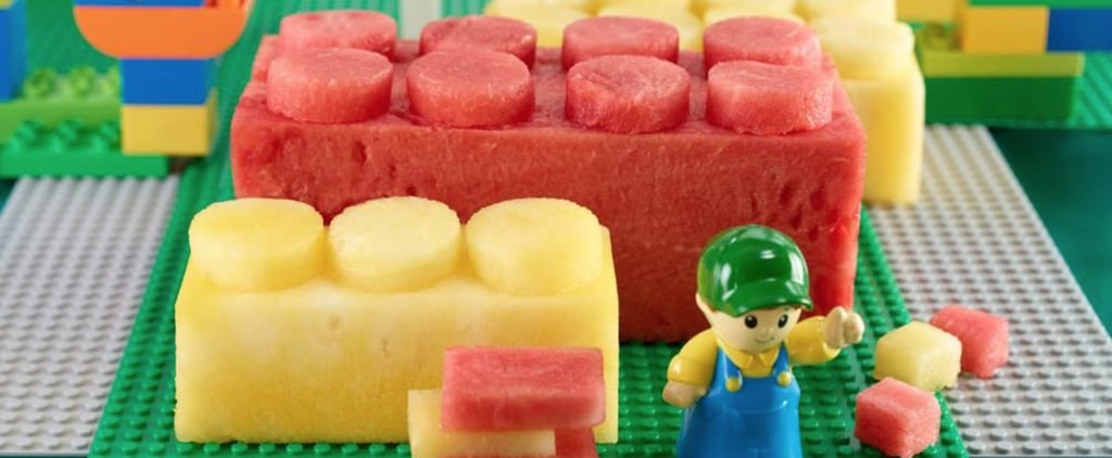 15 Fun Ways to Serve Up Watermelon For Kids