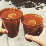 Prayers Have Been Answered: Micheladas
