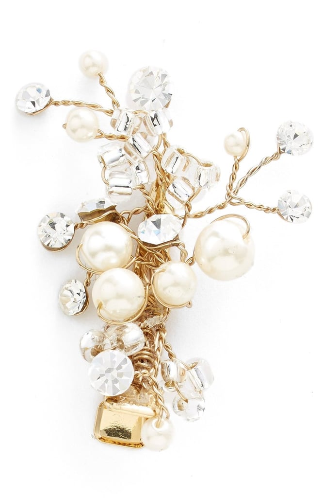 Wedding Hair Accessories Under 50 POPSUGAR Beauty