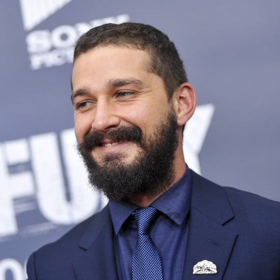 Why You Should Be a Shia LaBeouf Fan