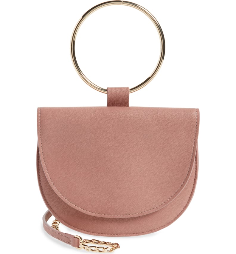 Chelsea28 Reese Ring Crossbody Bag