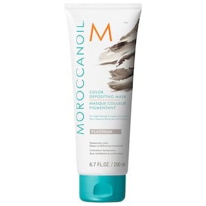 Moroccanoil Color Depositing Mask
