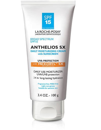 La Roche-Posay