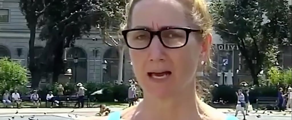 American Tourist Saves Teen in Barcelona Terror Attack