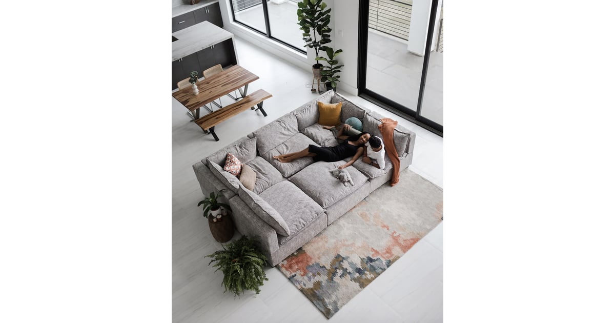 Best Overall Sofa Albany Park Kova Pit 14 Best and Most Comfortable