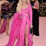 Kacey Musgraves at the 2019 Met Gala