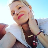 Kristen Bell's Latest Parenting Hack