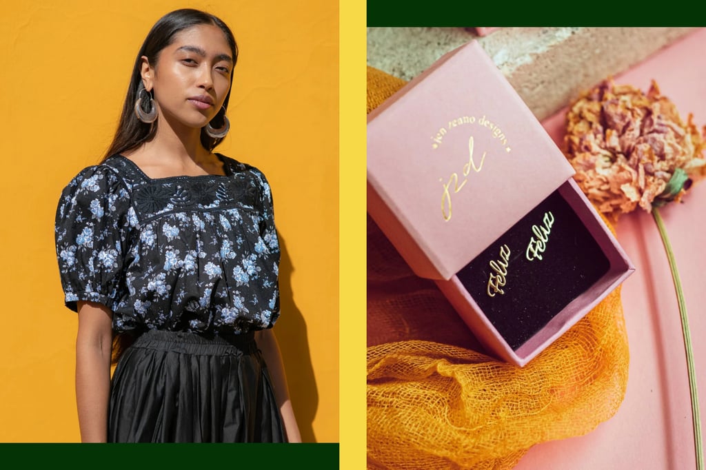 Latine-Owned Brands to Shop Right Now