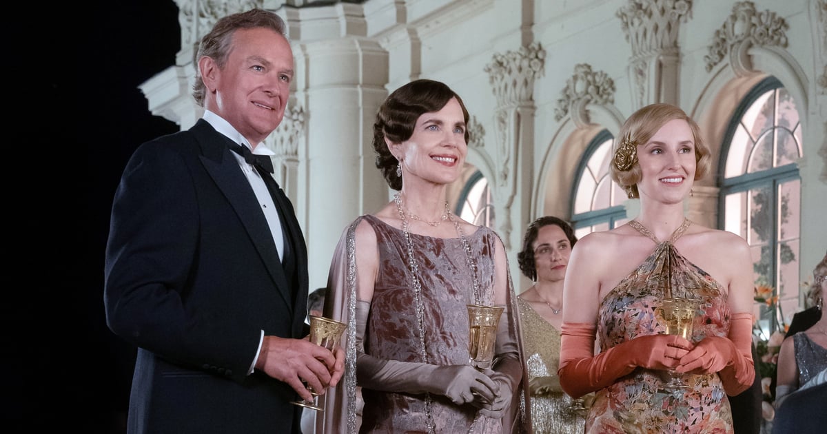 "Downton Abbey" Paved the Way For Modern Period Dramas.jpg