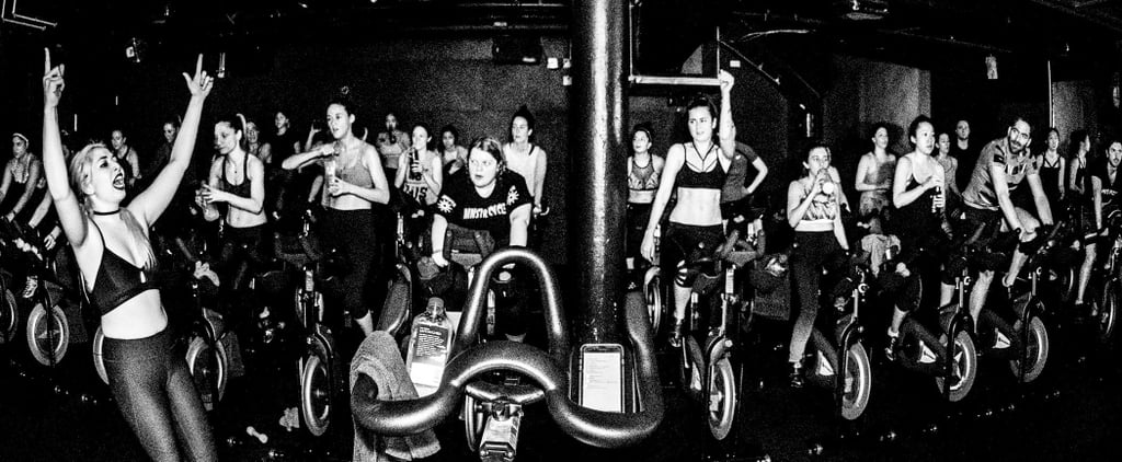 Monster Cycle Emo Night Review