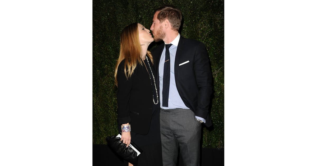 Drew Barrymore | Actors Who Are Married to Noncelebrities | POPSUGAR