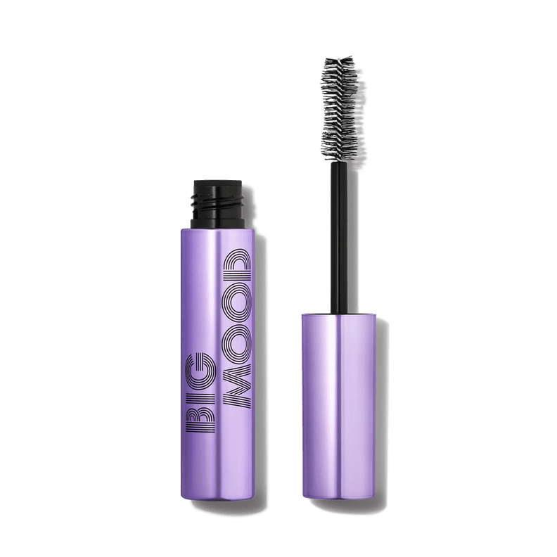 e.l.f. Big Mood Volumizing Mascara