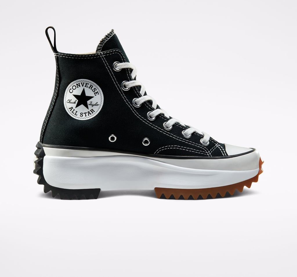 Converse Run Star Hikes