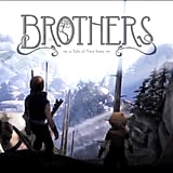 download brothers a tale of two sons steam for free