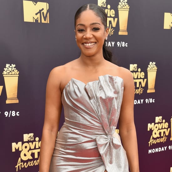 Tiffany Haddish Talks About Drake Standing Her Up