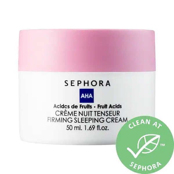 Sephora Collection Firming Sleeping Cream