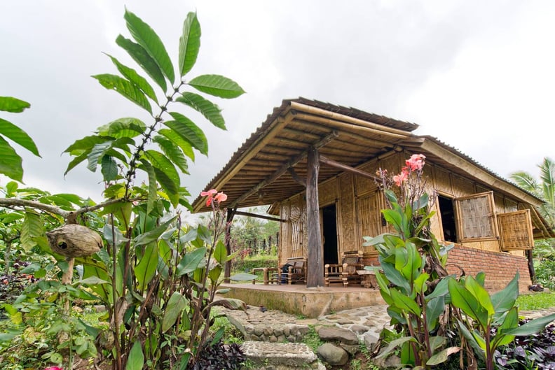 Wellness Retreats on Airbnb PS Fitness