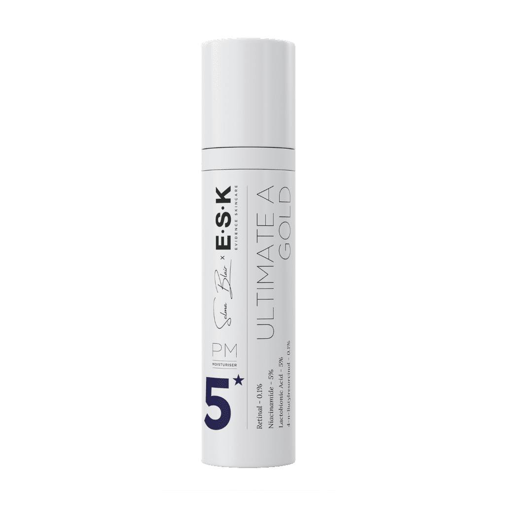 ESK Ultimate A Gold