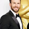 A Very Handsome Look at Chris Evans's Hollywood Evolution