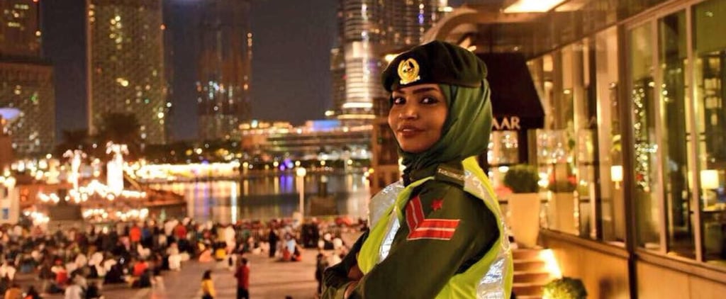 دوريات الرصد والمُراقبة ستعتمد الذكاء الاصطناعي في شرطة دبي
