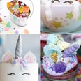 Prepare to Burst Into a Unicorn Emoji Upon Seeing These Magical Recipes
