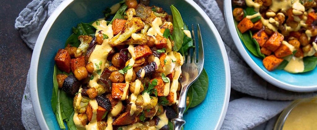 Manage Your Weight and Keep Tummy Problems Away With These 18 Fiber-Packed Recipes
