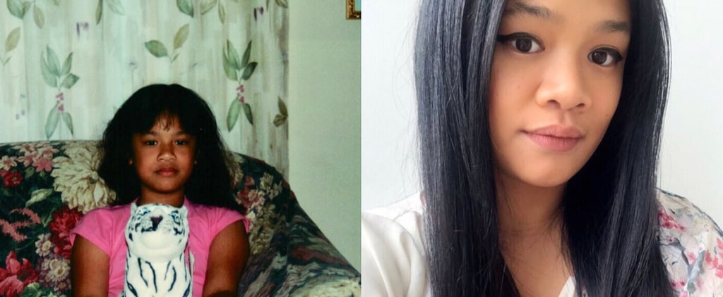 Filipino Hair Texture Personal Essay