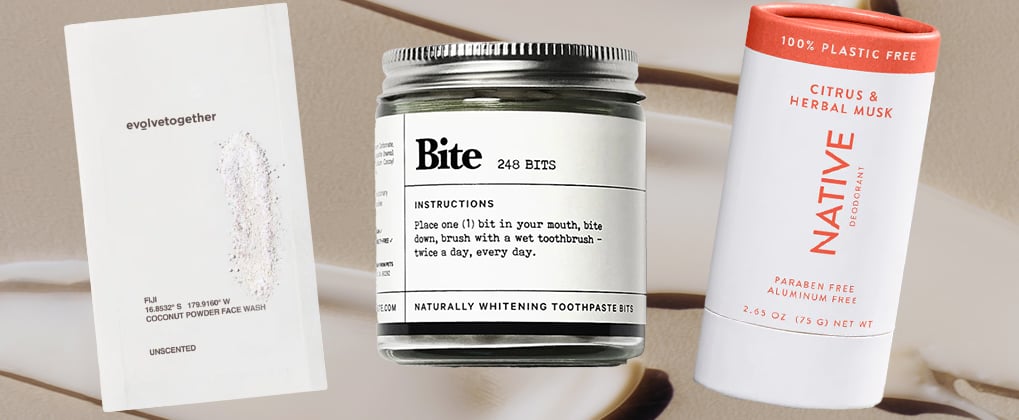 What Is Zero-Waste Beauty, the Next Trend in Sustainability?