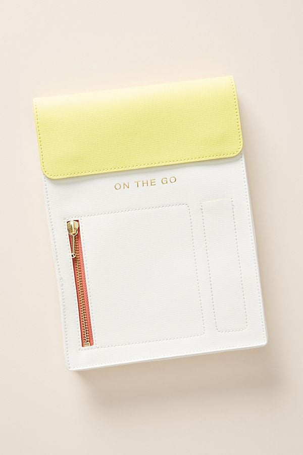 On-the-Go Tech Organiser