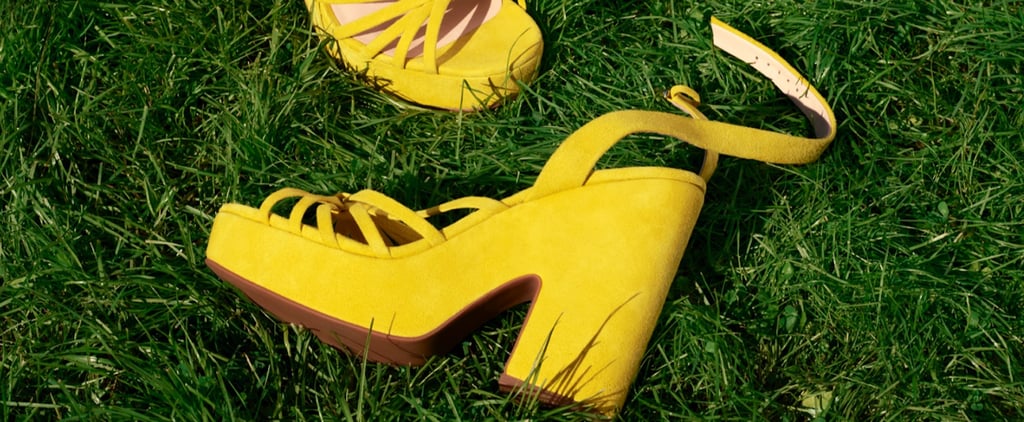 Best Spring Heels 2019
