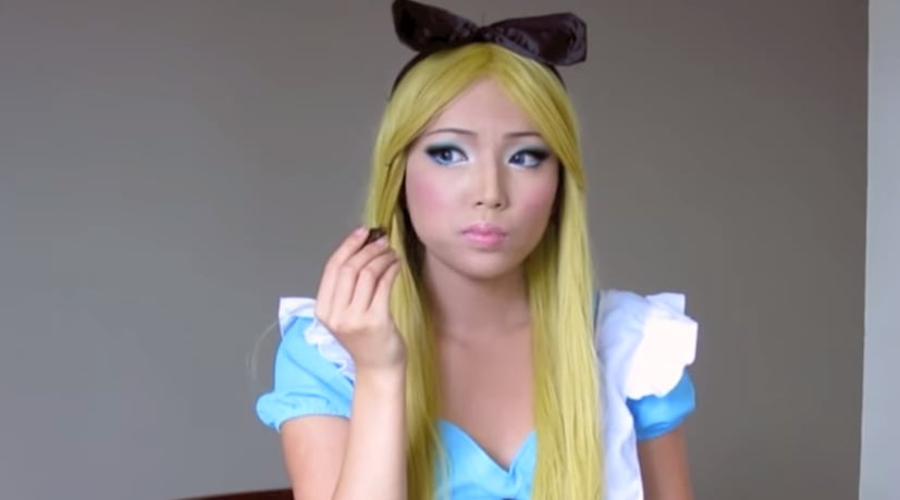 Alice in Wonderland