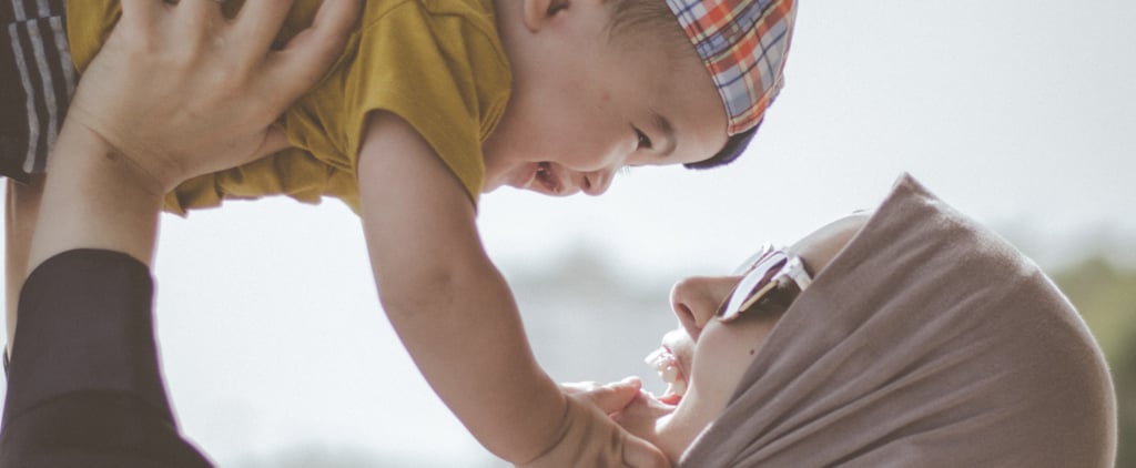 When Do You Feel Like Yourself Again After Having a Baby?