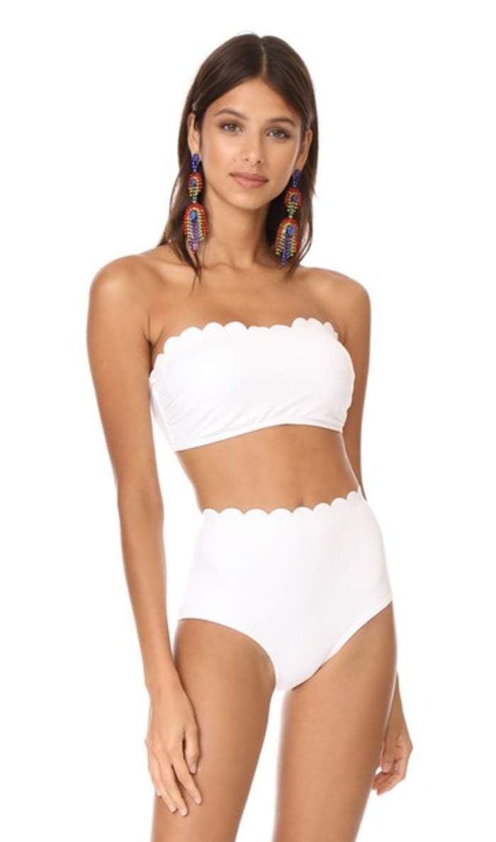 Kate Spade Marina Bikini