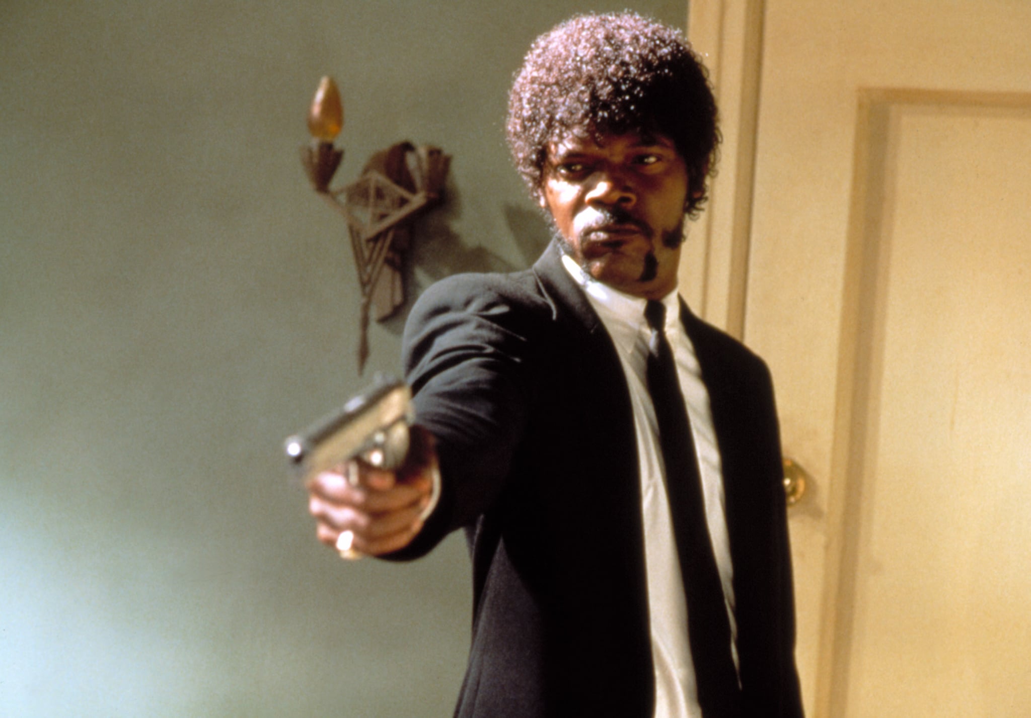 Pulp clearance fiction netflix