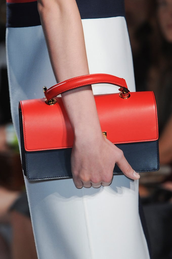 Michael Kors Spring 2013 Michael Kors Spring 2013