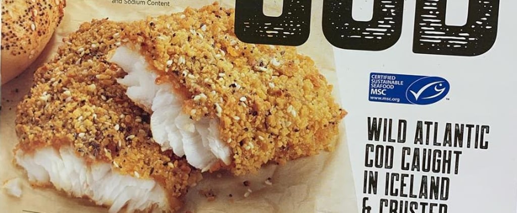 Costco Everything Bagel Cod
