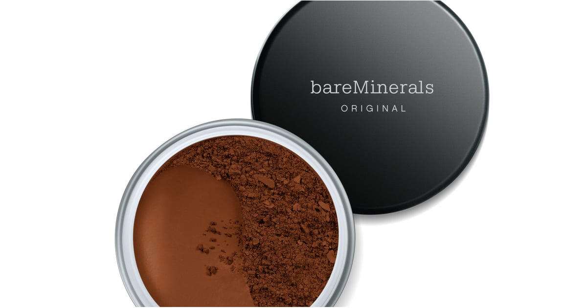 bare minerals tinted moisturizer color match