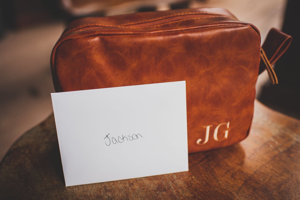 Travel Pouch