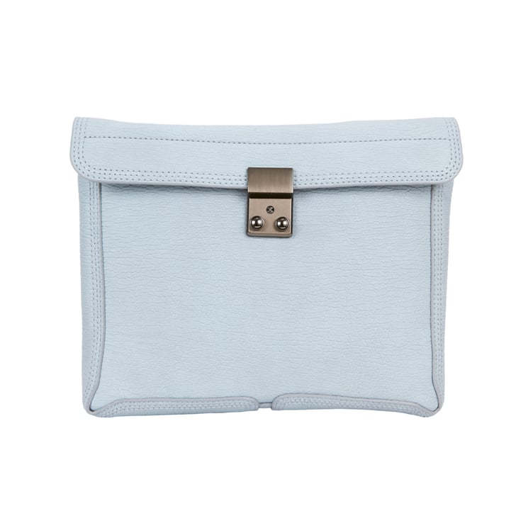 Clutch Types of Bag Shapes POPSUGAR Fashion Photo 6