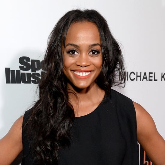 Rachel Lindsay: My Breakup With Peter Kraus Overshadowed My Engagement