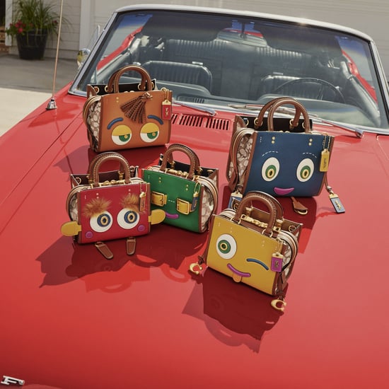 Coachies Coach Handbag Collection 2022